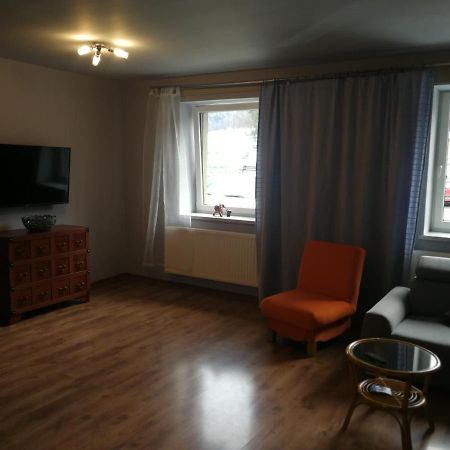 Szczyrk Mountainski Apartament Luaran gambar