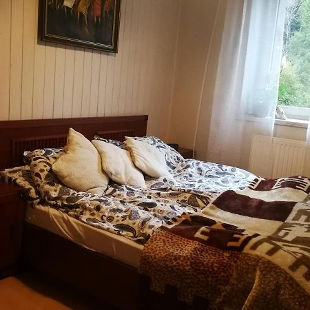 Szczyrk Mountainski Apartament Luaran gambar