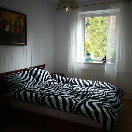 Szczyrk Mountainski Apartament Luaran gambar