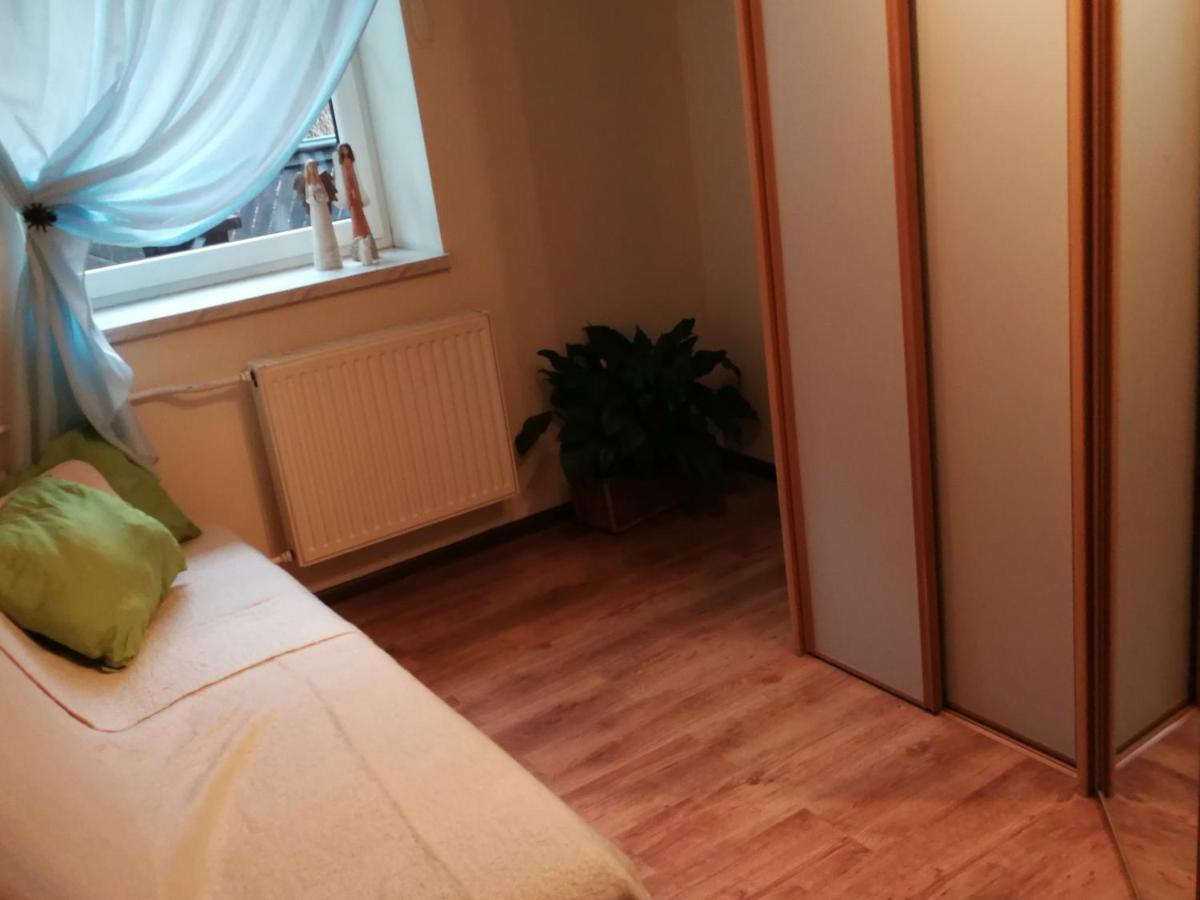 Szczyrk Mountainski Apartament Luaran gambar