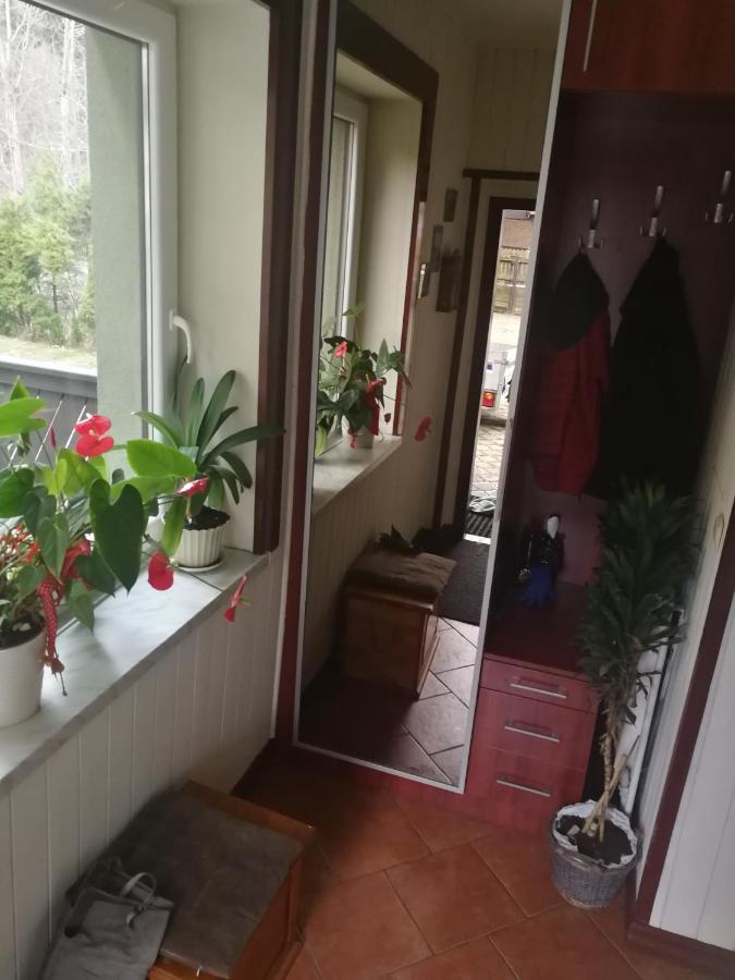 Szczyrk Mountainski Apartament Luaran gambar