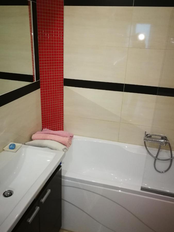 Szczyrk Mountainski Apartament Luaran gambar