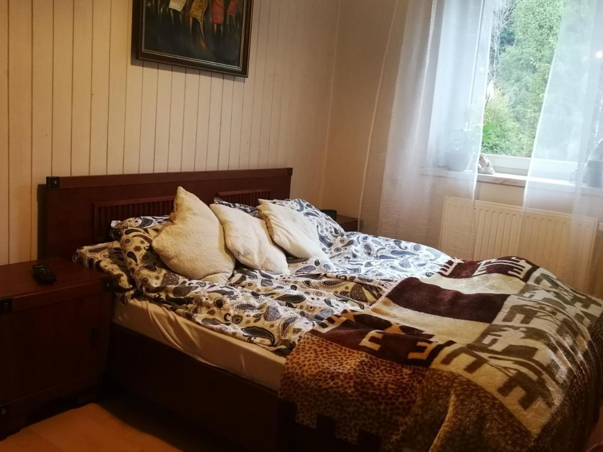 Szczyrk Mountainski Apartament Luaran gambar