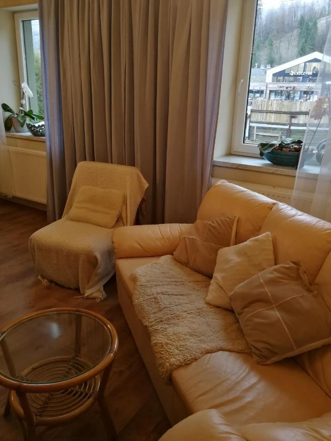 Szczyrk Mountainski Apartament Luaran gambar