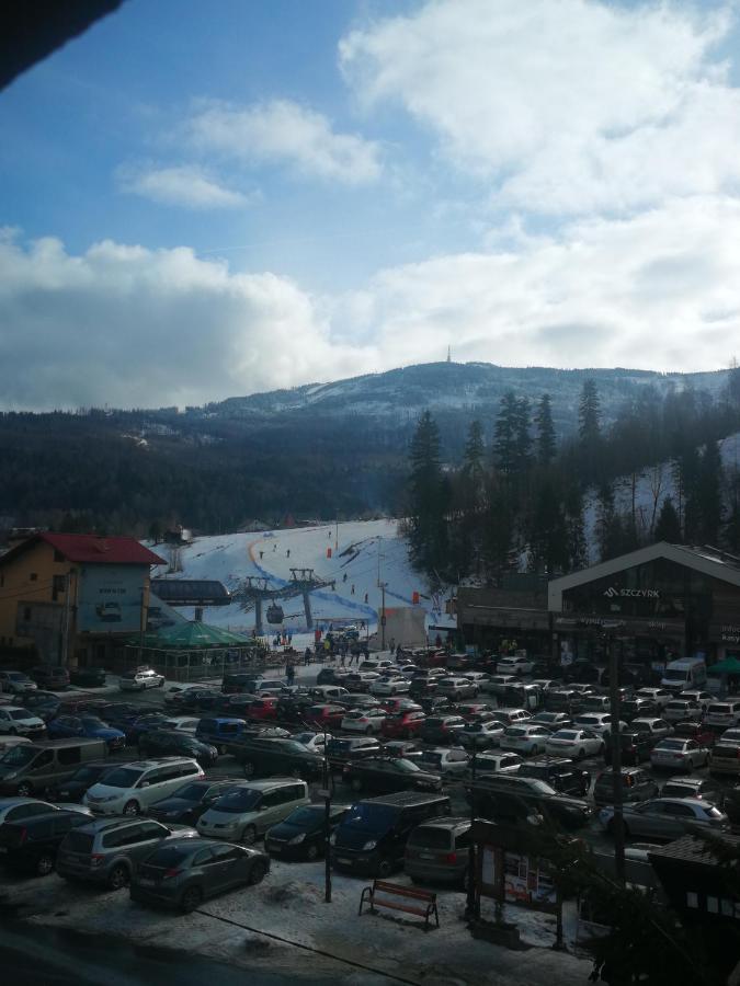 Szczyrk Mountainski Apartament Luaran gambar